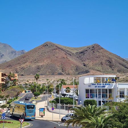 Summerland Beach Los Cristianos  Ngoại thất bức ảnh