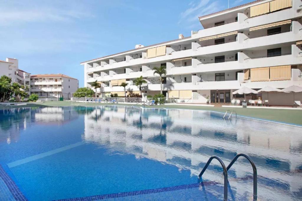Summerland Beach Los Cristianos  Ngoại thất bức ảnh