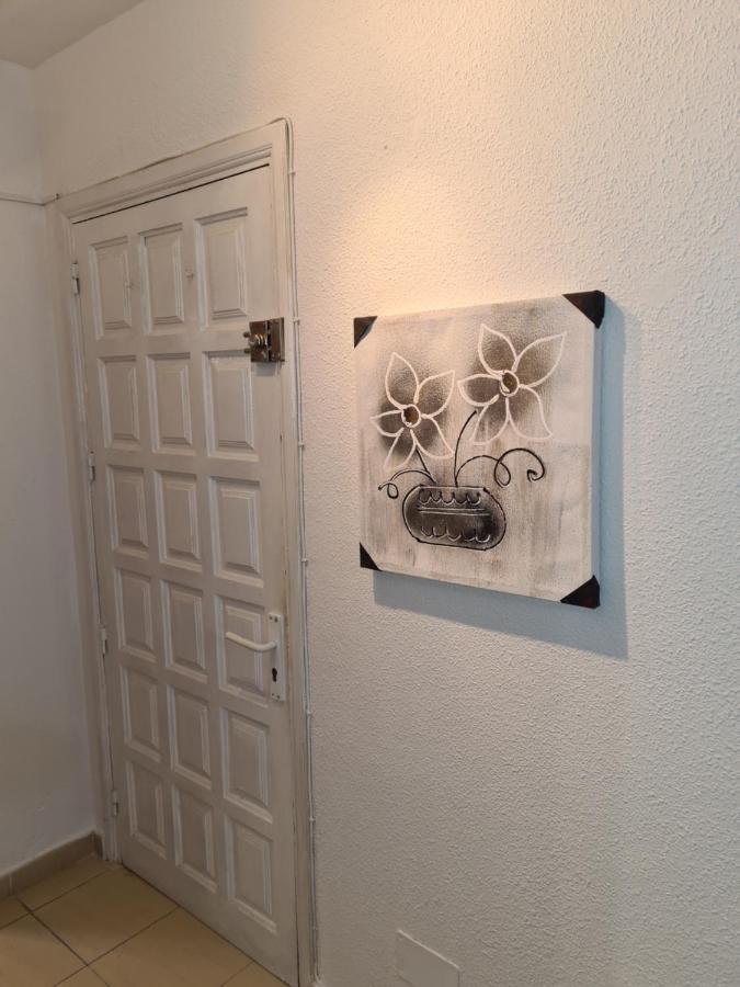 Summerland Beach Los Cristianos  Ngoại thất bức ảnh