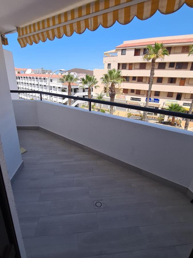 Summerland Beach Los Cristianos  Ngoại thất bức ảnh