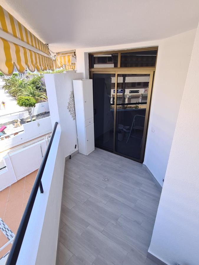 Summerland Beach Los Cristianos  Ngoại thất bức ảnh