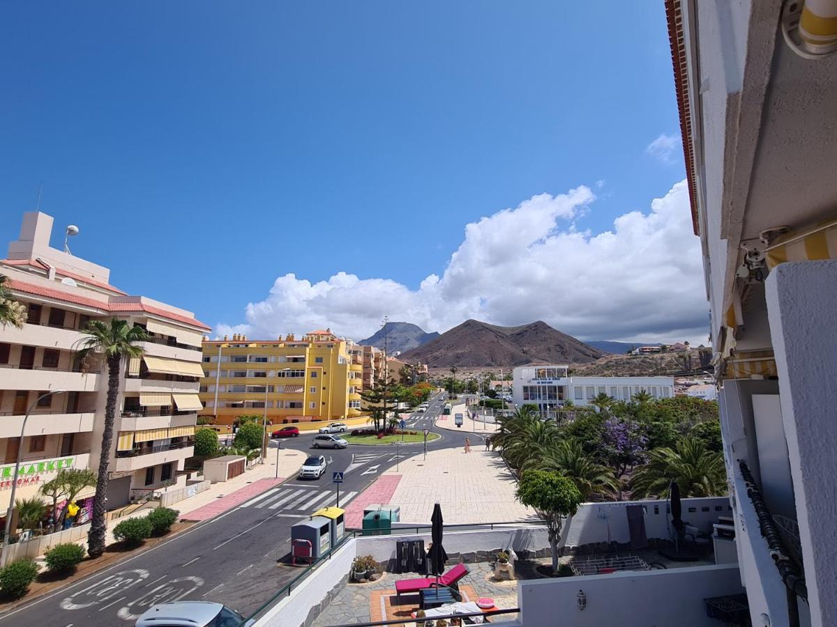 Summerland Beach Los Cristianos  Ngoại thất bức ảnh
