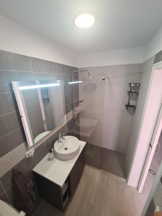 Summerland Beach Los Cristianos  Ngoại thất bức ảnh