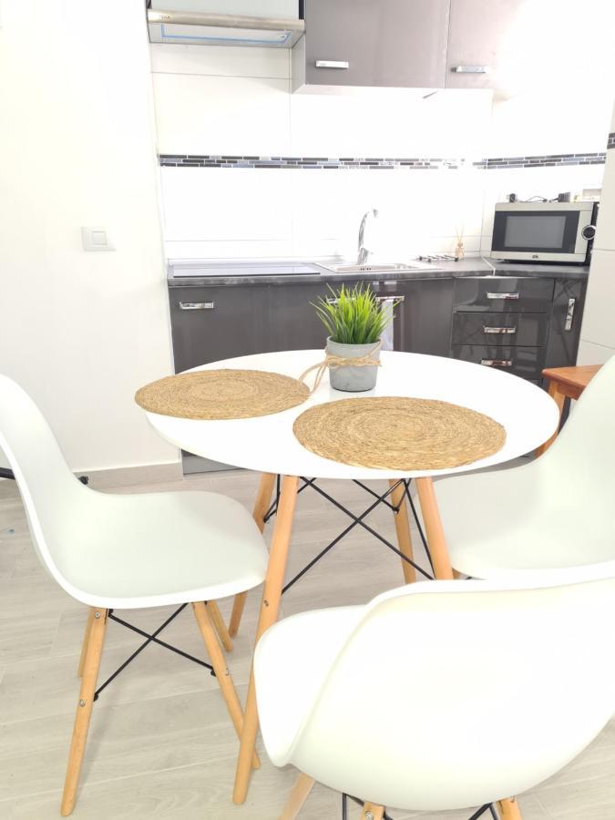 Summerland Beach Los Cristianos  Ngoại thất bức ảnh