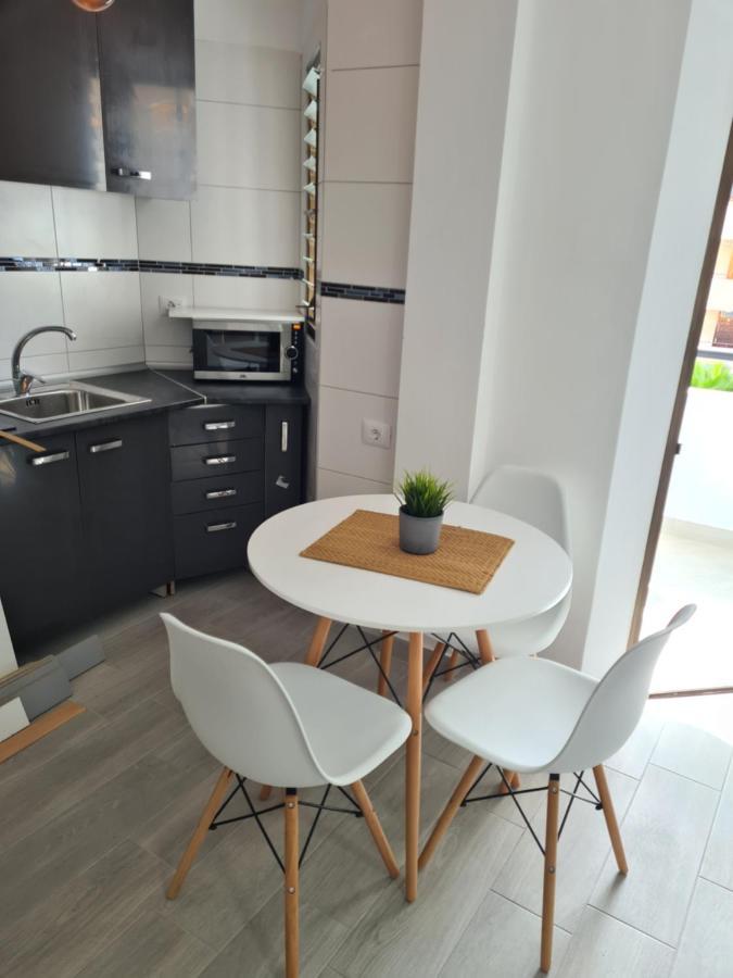 Summerland Beach Los Cristianos  Ngoại thất bức ảnh