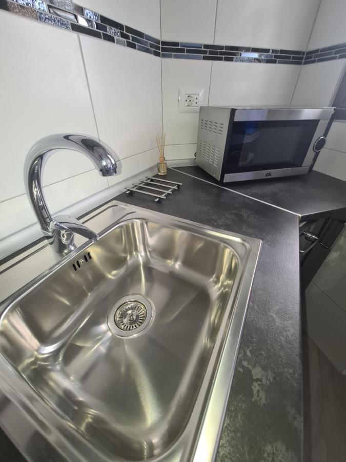 Summerland Beach Los Cristianos  Ngoại thất bức ảnh