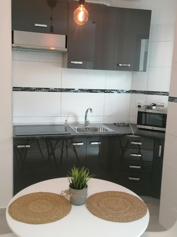 Summerland Beach Los Cristianos  Ngoại thất bức ảnh