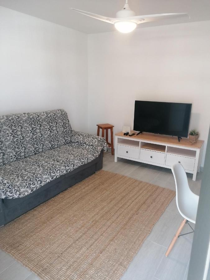 Summerland Beach Los Cristianos  Ngoại thất bức ảnh
