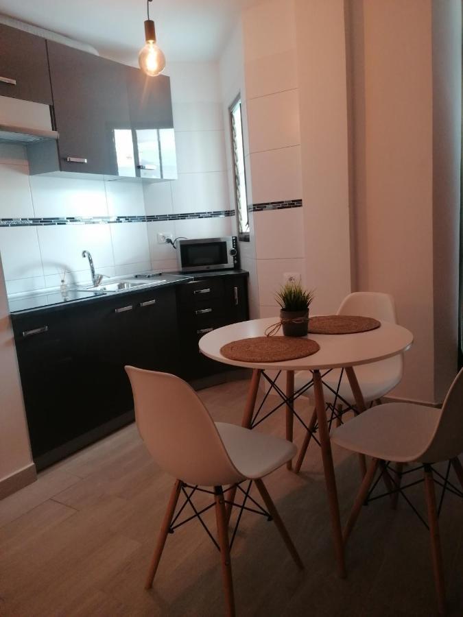 Summerland Beach Los Cristianos  Ngoại thất bức ảnh