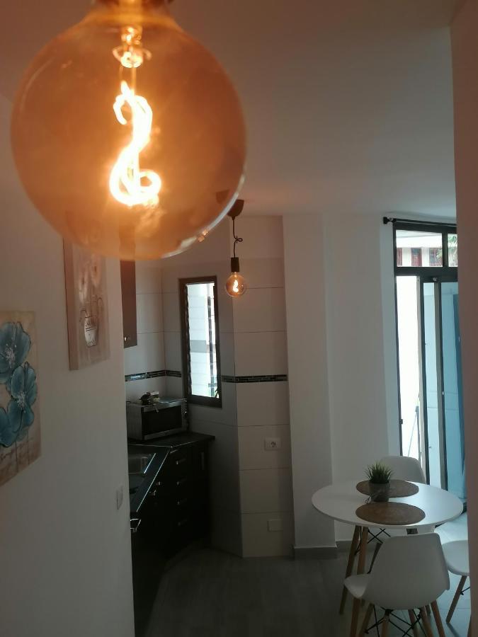 Summerland Beach Los Cristianos  Ngoại thất bức ảnh
