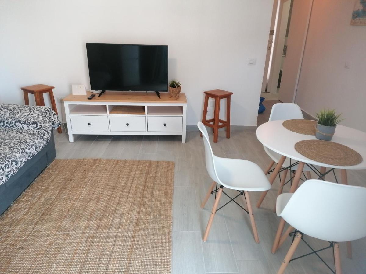Summerland Beach Los Cristianos  Ngoại thất bức ảnh