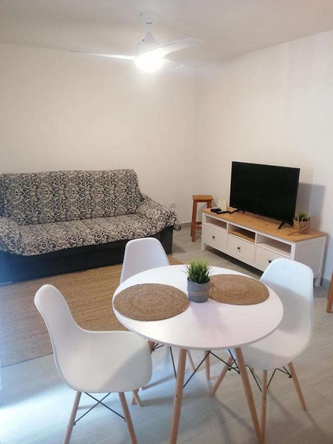 Summerland Beach Los Cristianos  Ngoại thất bức ảnh