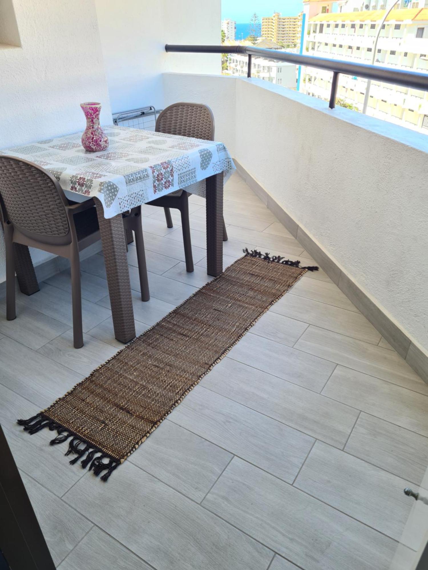 Summerland Beach Los Cristianos  Ngoại thất bức ảnh