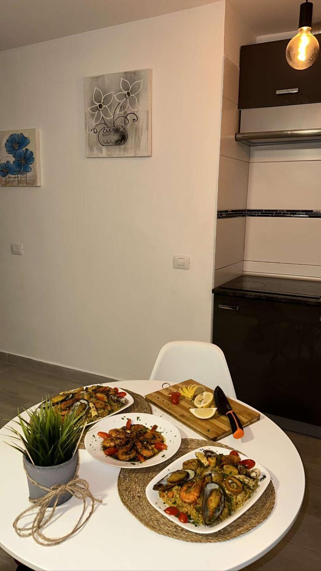 Summerland Beach Los Cristianos  Ngoại thất bức ảnh